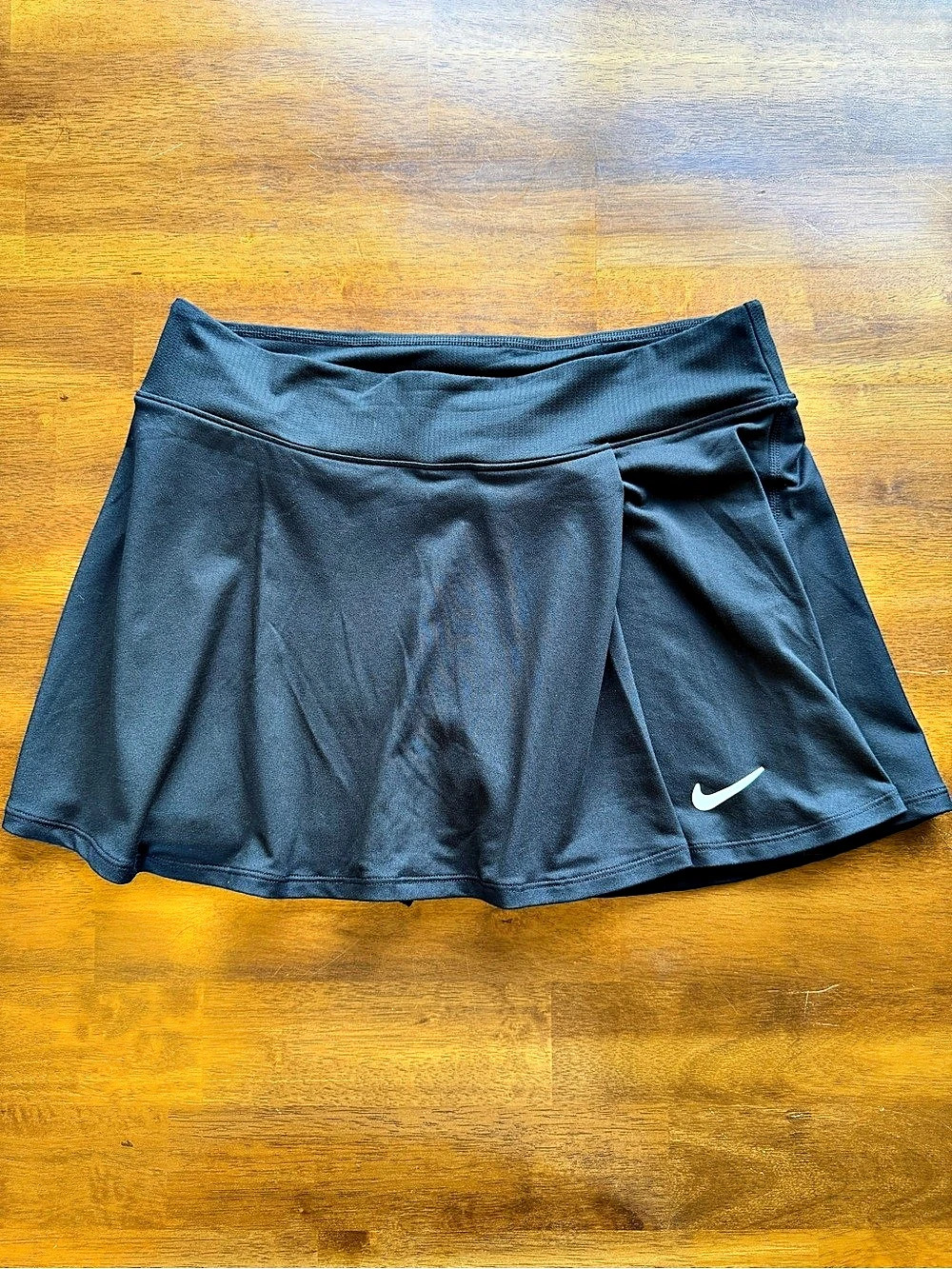 Nike Women's Black Athletic Shorts Like New